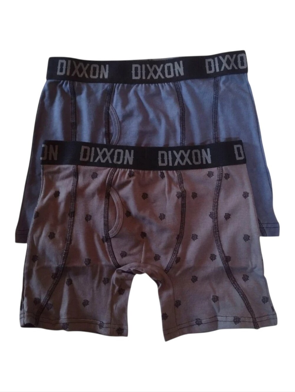 Dixxon Men's Premium Boxer Briefs - 2 Pairs